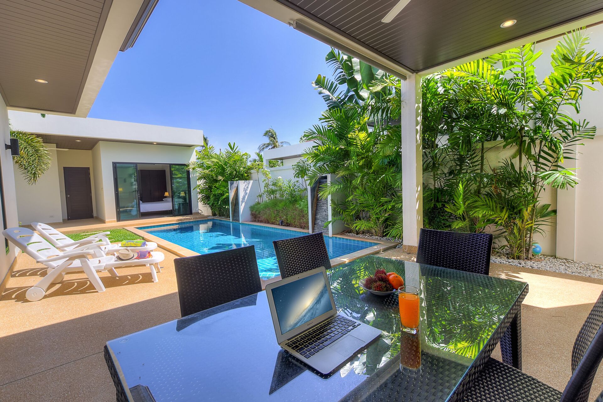 Villa Nga Chang 10-2-Pool-01