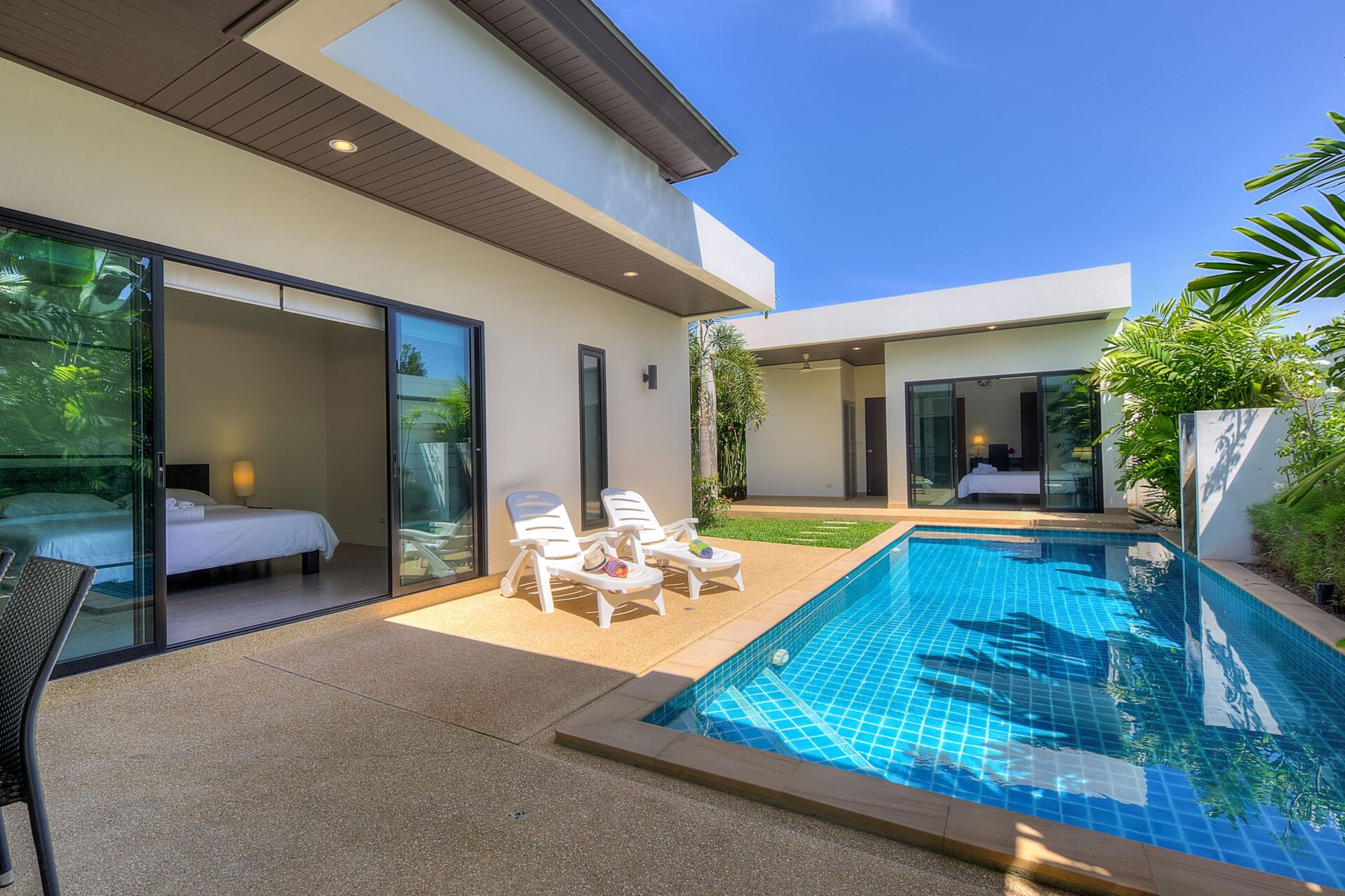 Villa Nga Chang 10-2-Pool-02