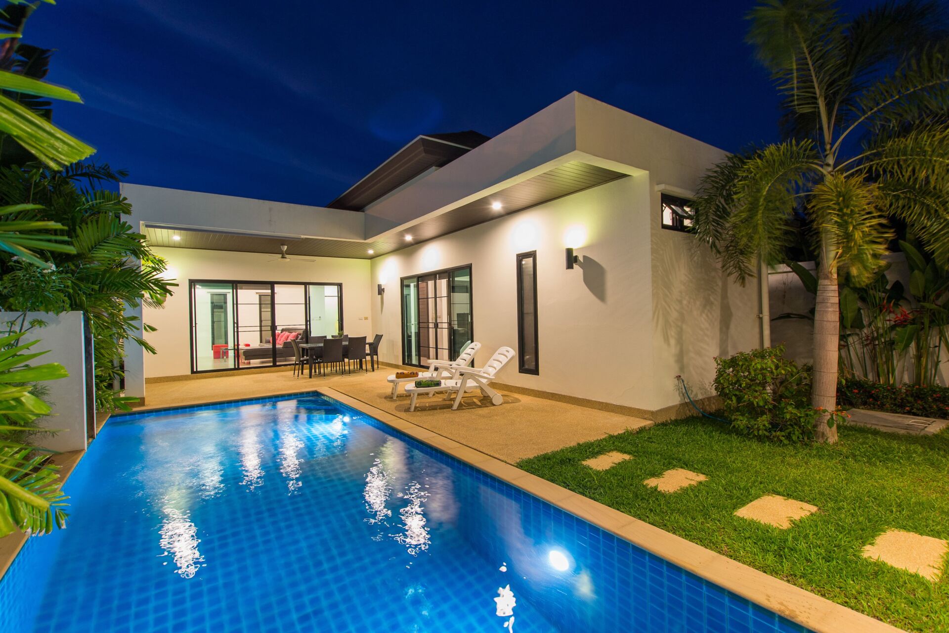 Villa Nga Chang 10-2-Pool-06