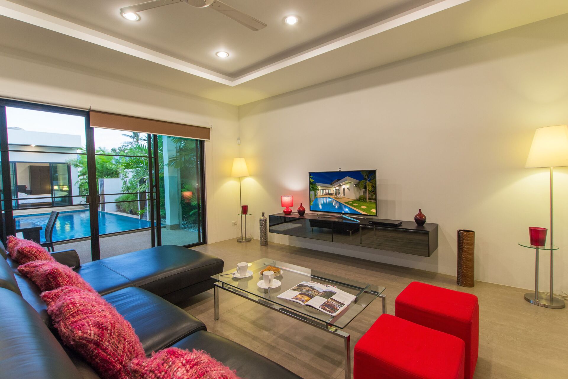 Villa Nga Chang 10-3-Living Room-02