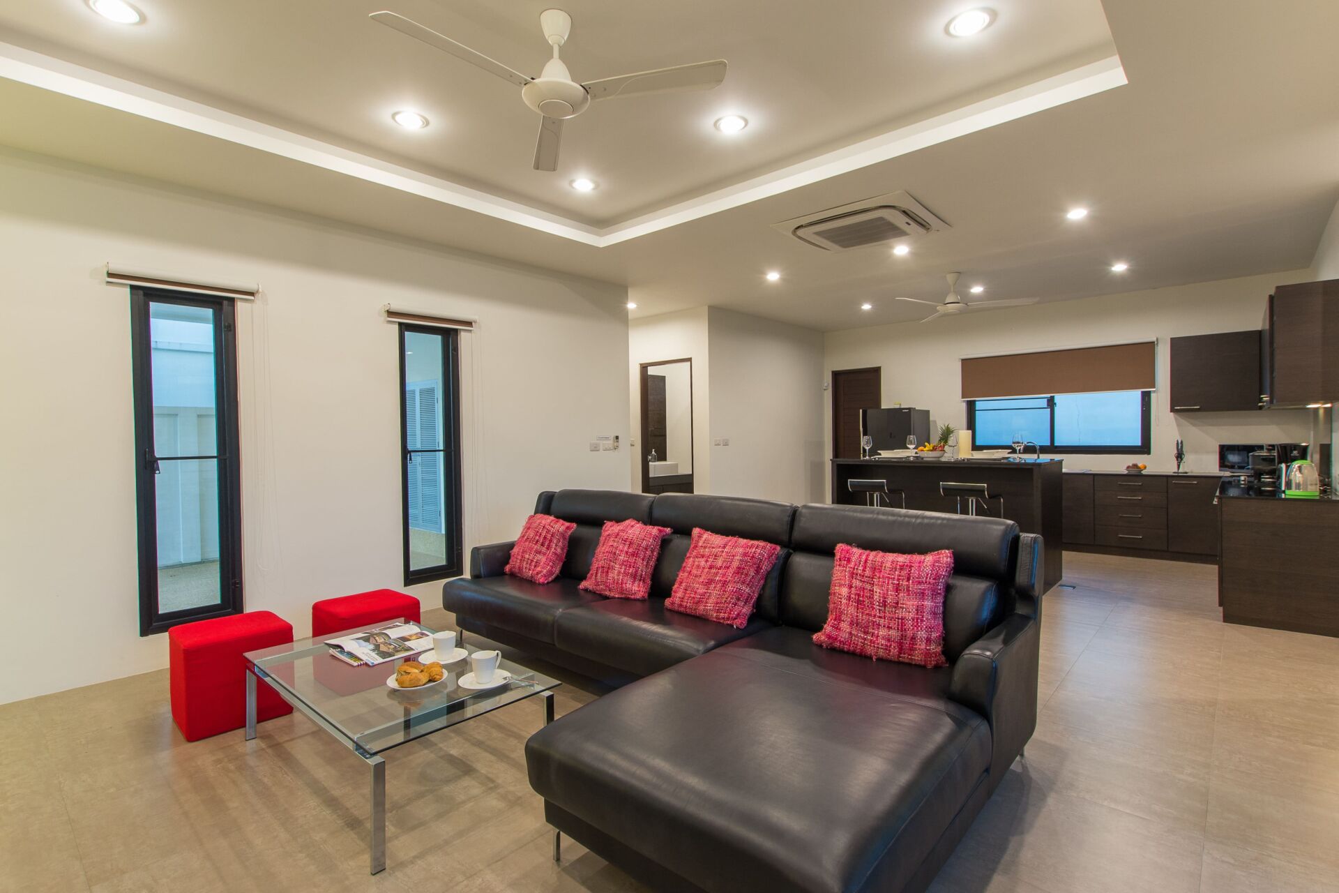 Villa Nga Chang 10-3-Living Room-03