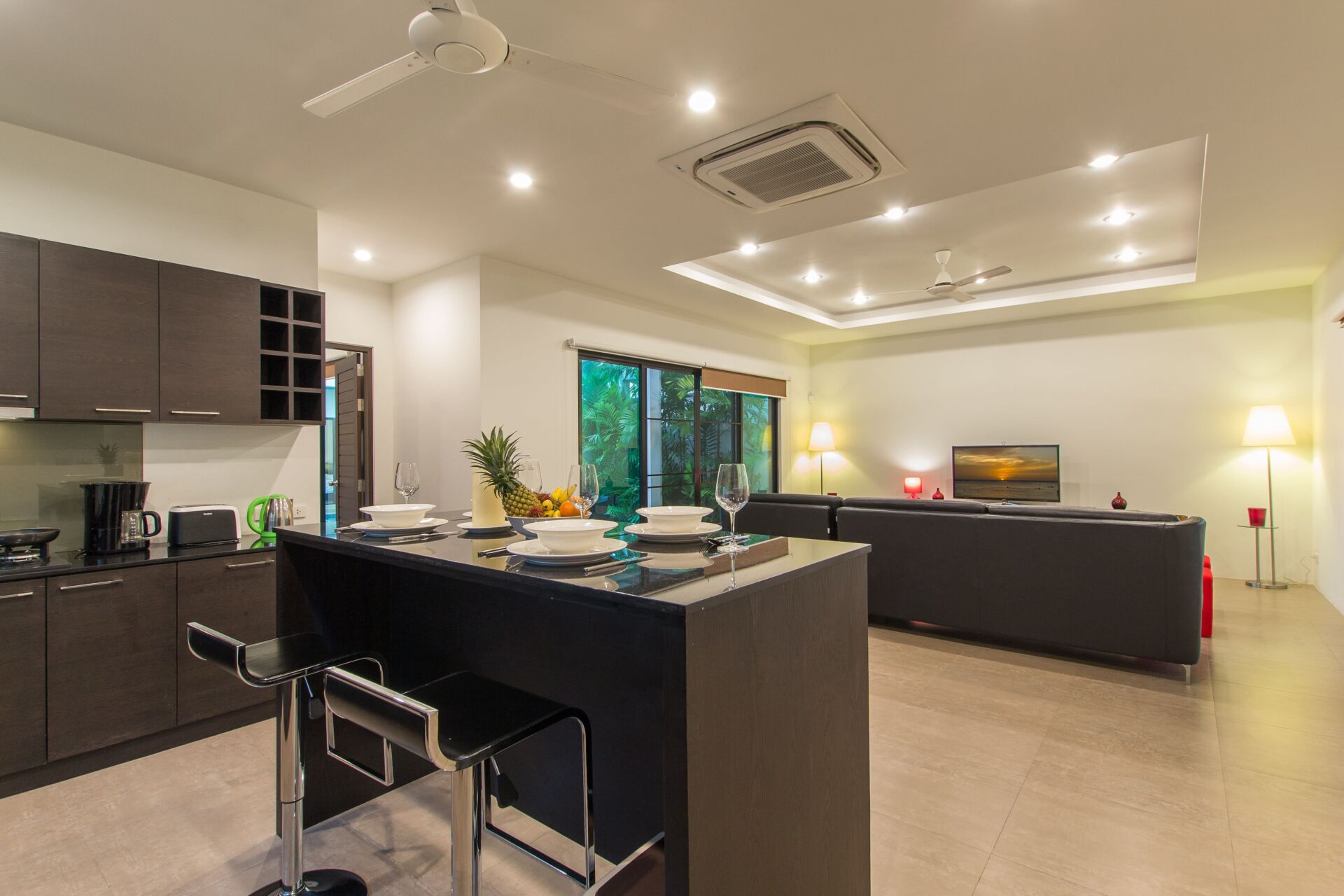 Villa Nga Chang 10-3-Living Room-05