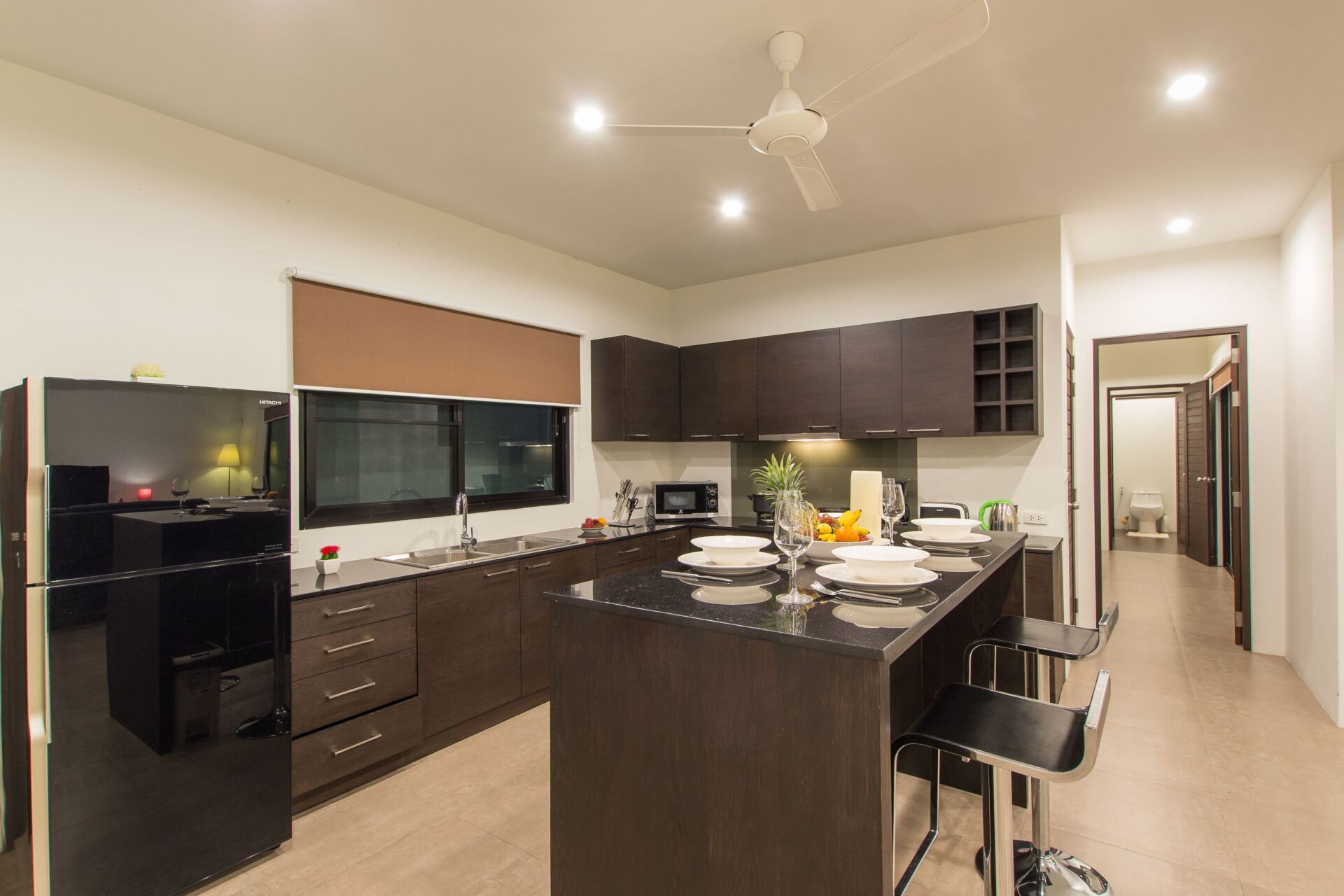 Villa Nga Chang 10-4-Kitchen-01