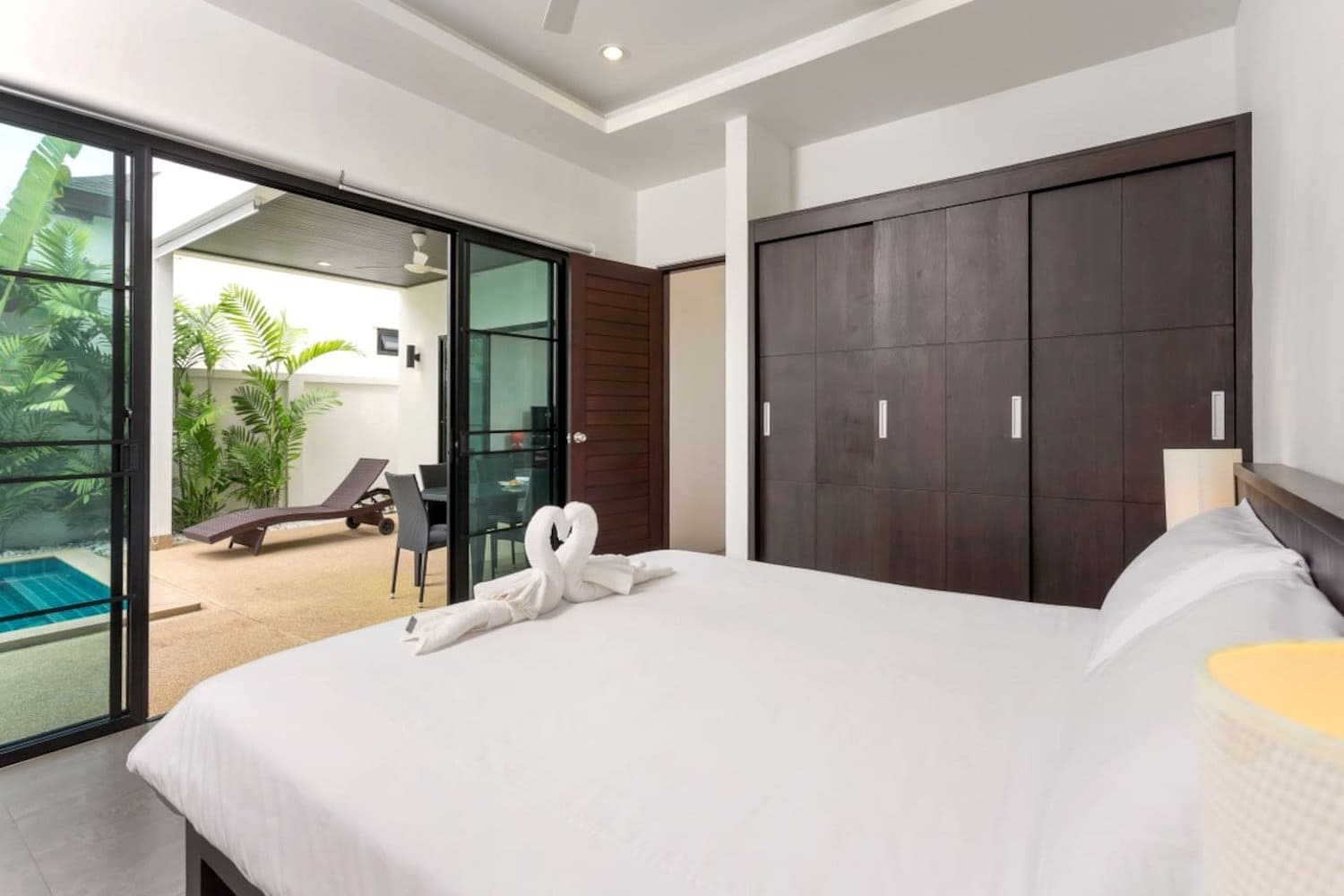 Villa Nga Chang 10-5-Bedroom 1-02