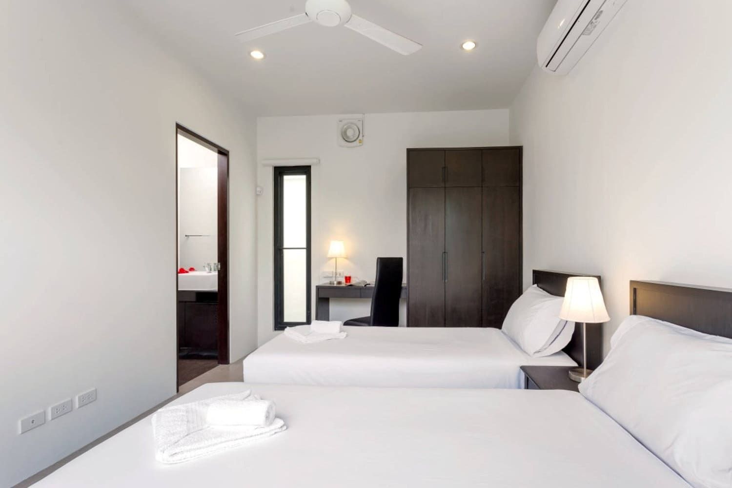 Villa Nga Chang 10-6-Bedroom 2-02