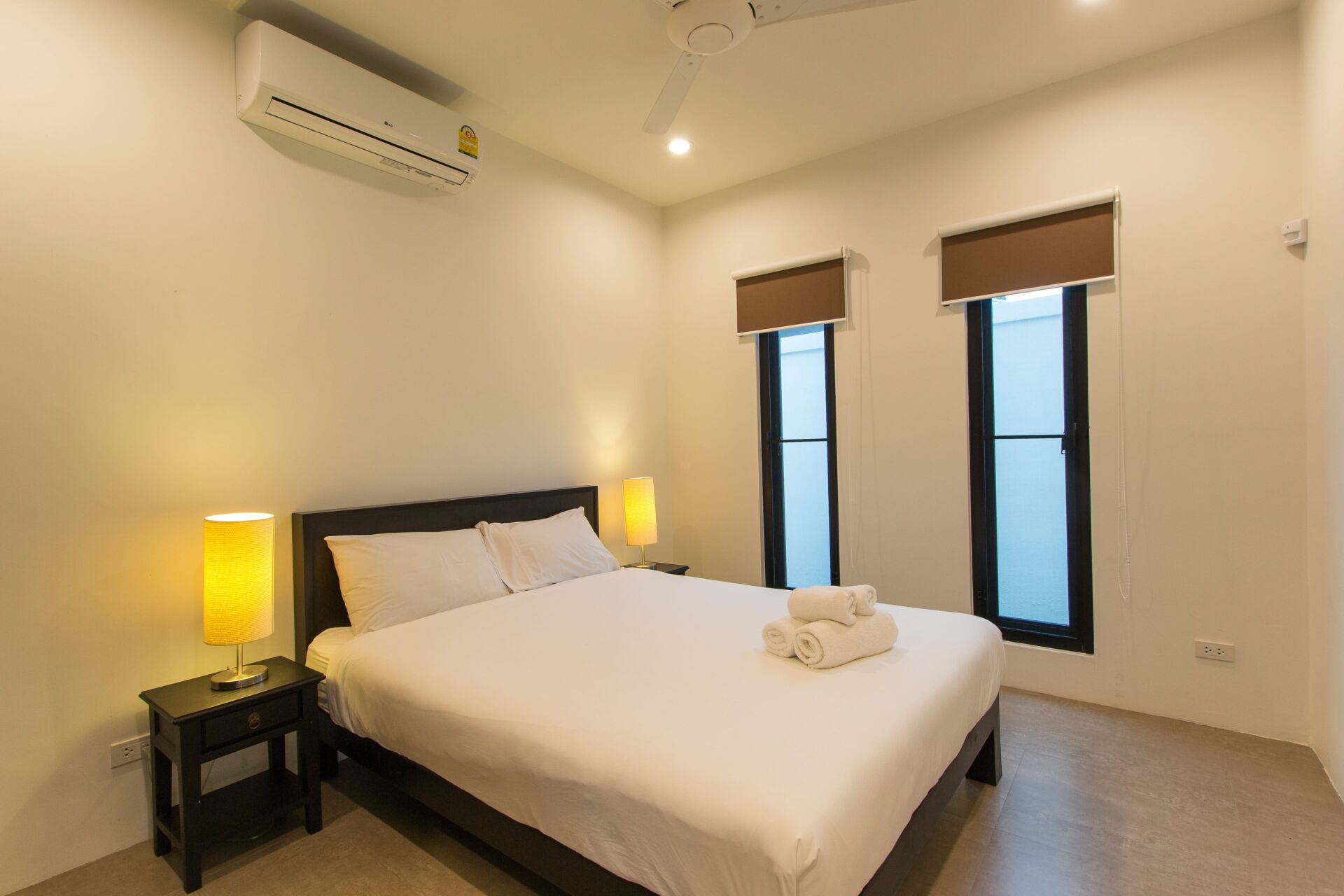 Villa Nga Chang 10-7-Bedroom 3-02
