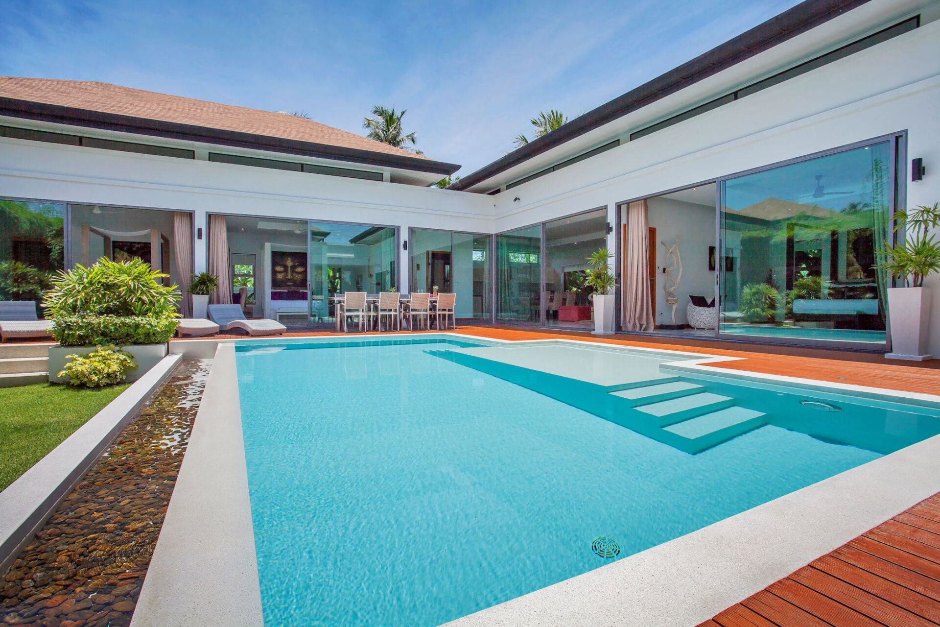 Villa Tangerine-1-Pool-01