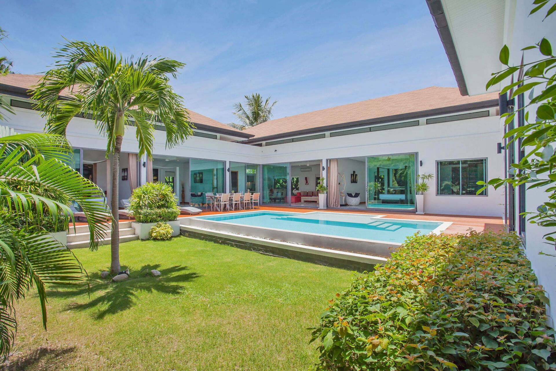 Villa Tangerine-1-Pool-07