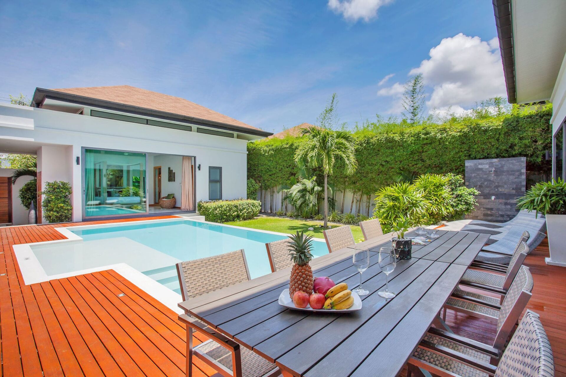Villa Tangerine-1-Pool-09