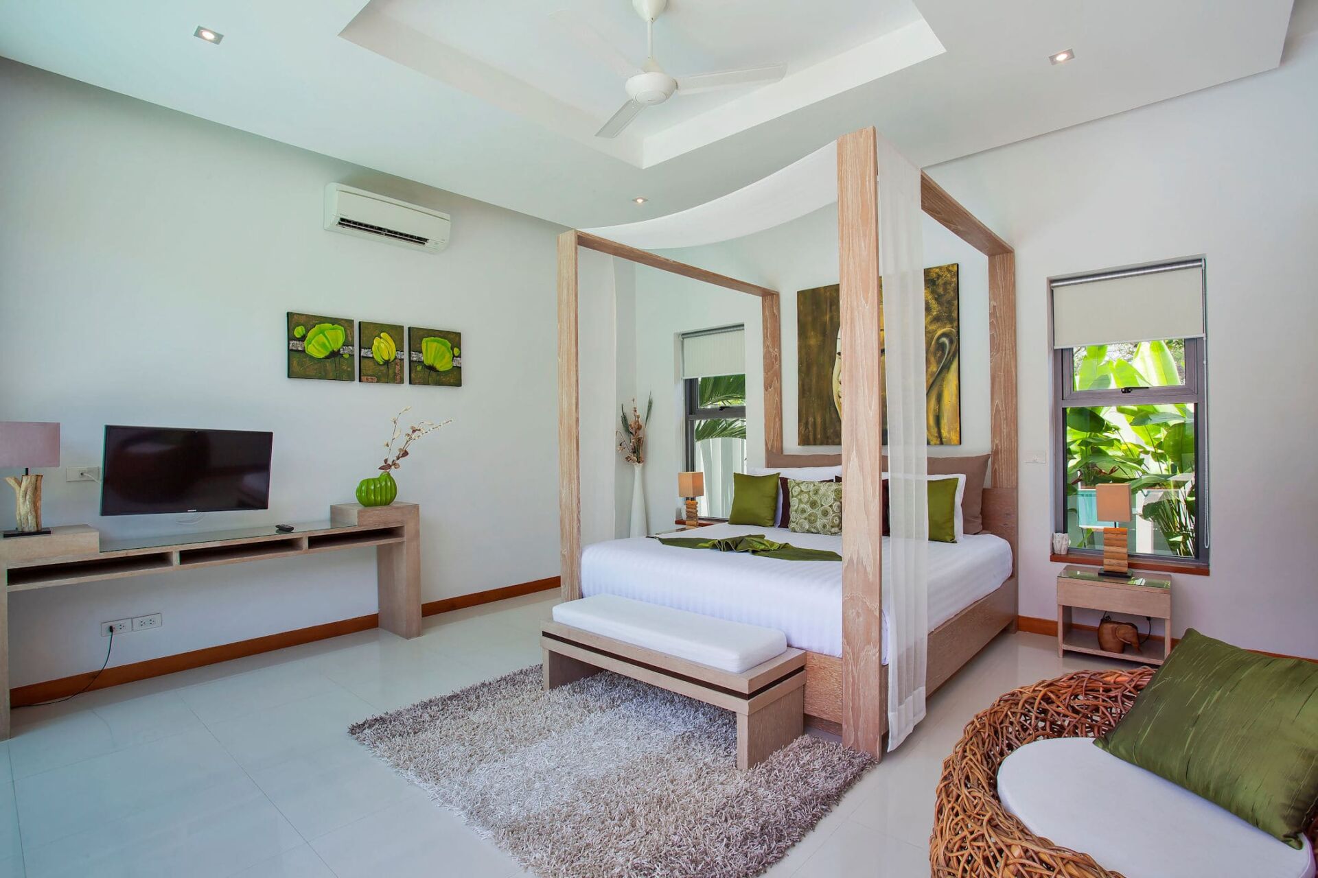 Villa Tangerine-5-Bedroom 1-01