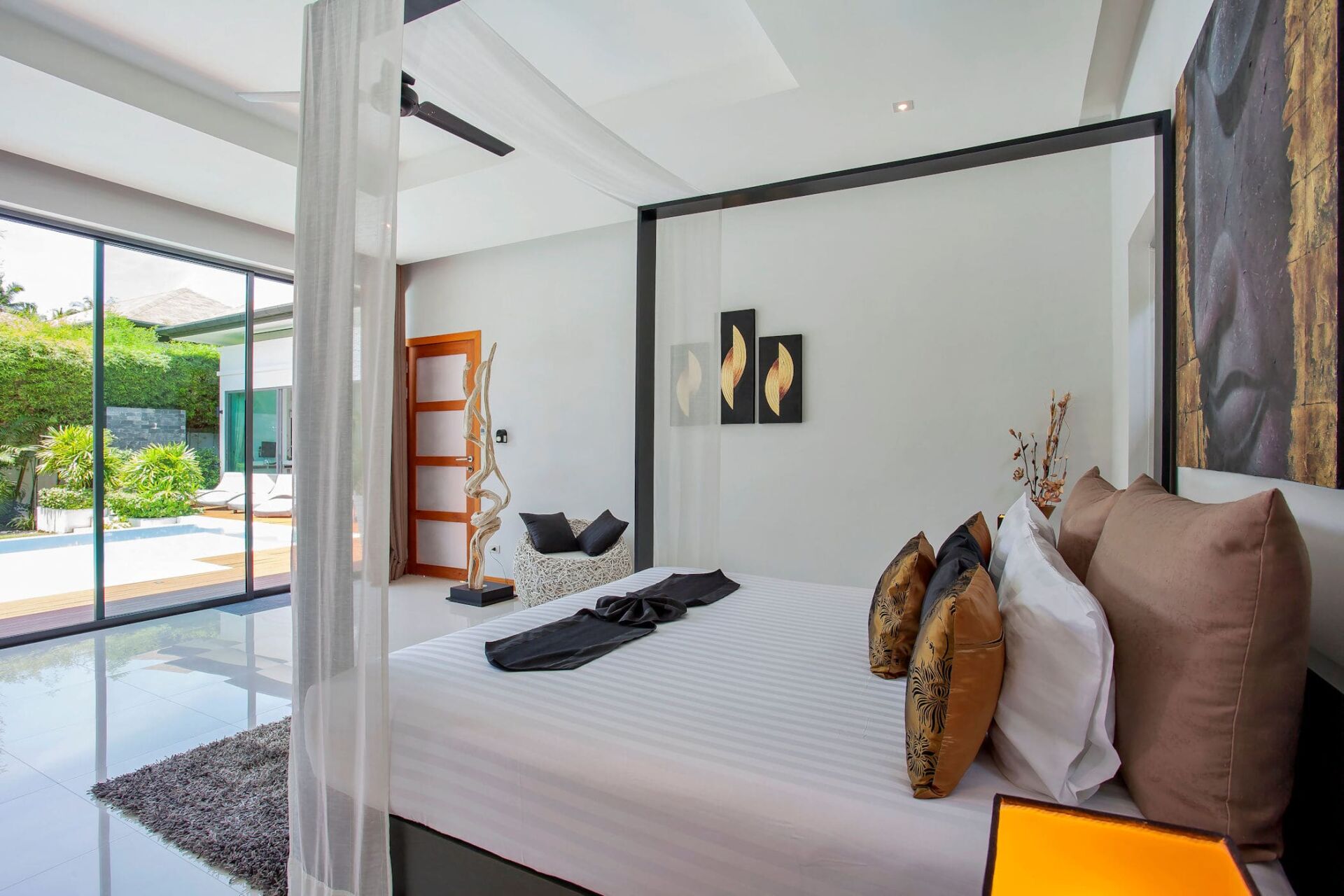 Villa Tangerine-6-Bedroom 2-01
