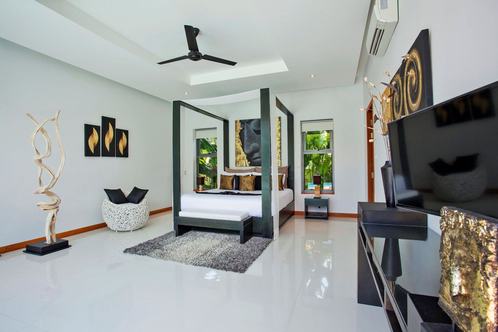 Villa Tangerine-6-Bedroom 2-02