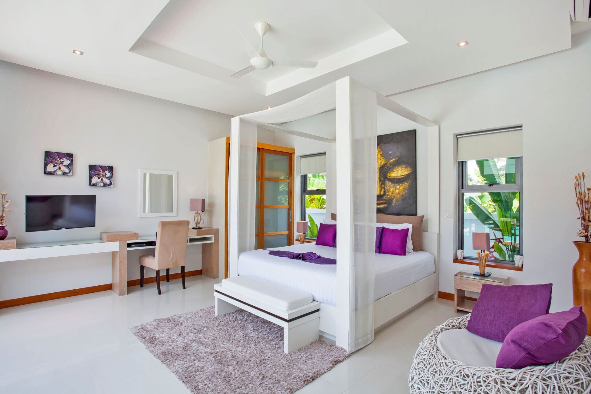 Villa Tangerine-7-Bedroom 3-02