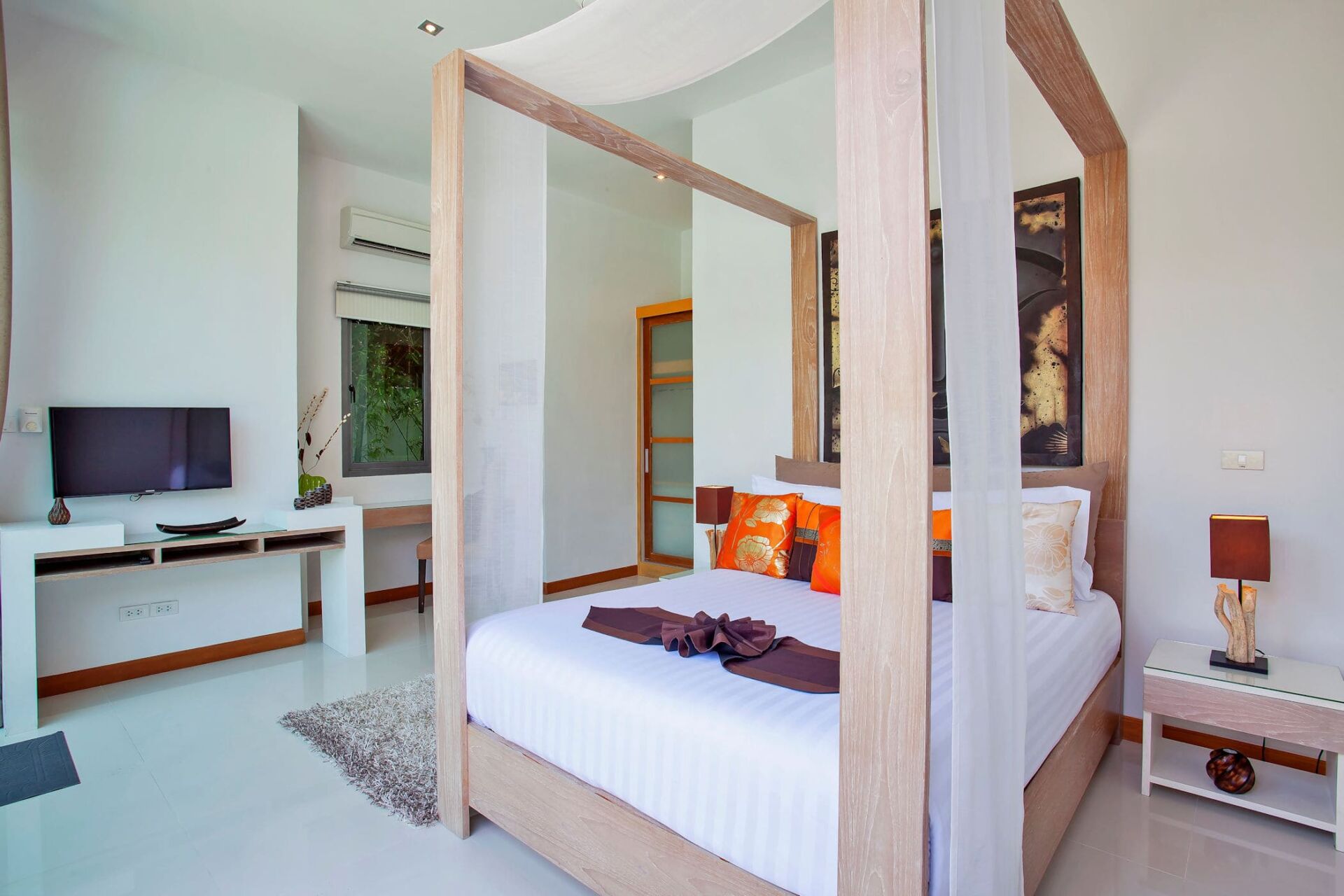 Villa Tangerine-8-Bedroom 4-02