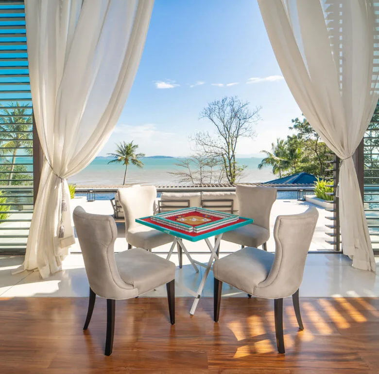 Beachfront Grandeur at Cape Yamu – Own a Masterpiece of Tropical Luxury