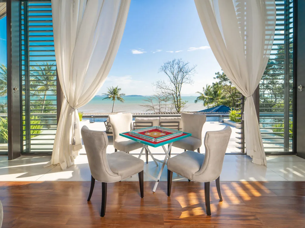 Beachfront Grandeur at Cape Yamu – Own a Masterpiece of Tropical Luxury