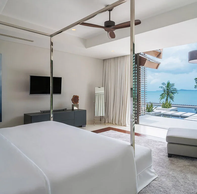 Beachfront Grandeur at Cape Yamu – Own a Masterpiece of Tropical Luxury