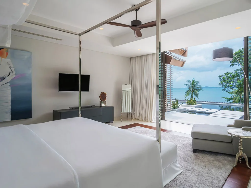 Beachfront Grandeur at Cape Yamu – Own a Masterpiece of Tropical Luxury