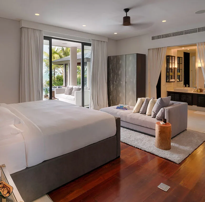 Beachfront Grandeur at Cape Yamu – Own a Masterpiece of Tropical Luxury