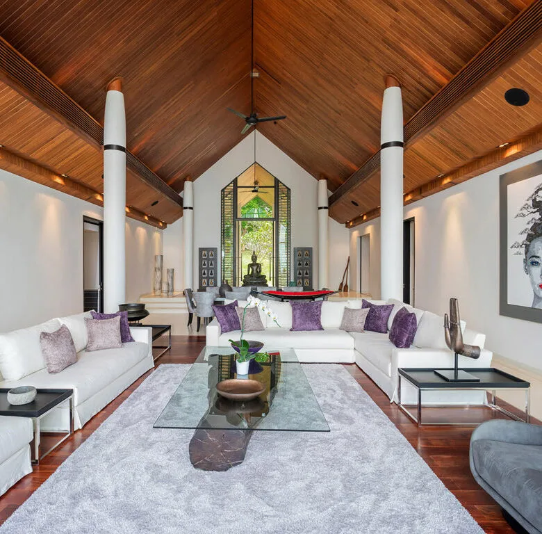 Beachfront Grandeur at Cape Yamu – Own a Masterpiece of Tropical Luxury