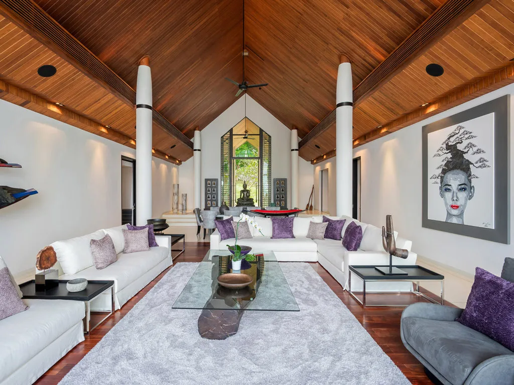 Beachfront Grandeur at Cape Yamu – Own a Masterpiece of Tropical Luxury
