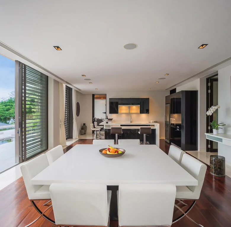 Beachfront Grandeur at Cape Yamu – Own a Masterpiece of Tropical Luxury
