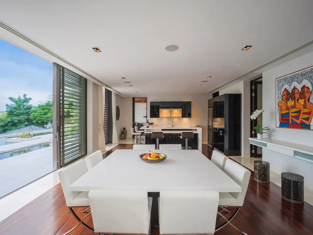 Beachfront Grandeur at Cape Yamu – Own a Masterpiece of Tropical Luxury