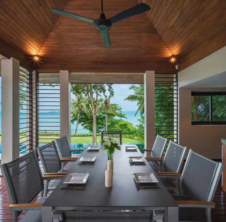 Beachfront Grandeur at Cape Yamu – Own a Masterpiece of Tropical Luxury