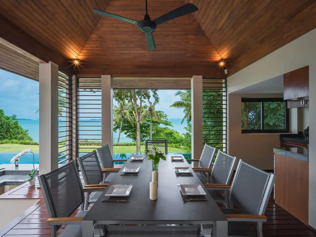 Beachfront Grandeur at Cape Yamu – Own a Masterpiece of Tropical Luxury