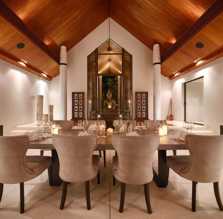 Beachfront Grandeur at Cape Yamu – Own a Masterpiece of Tropical Luxury