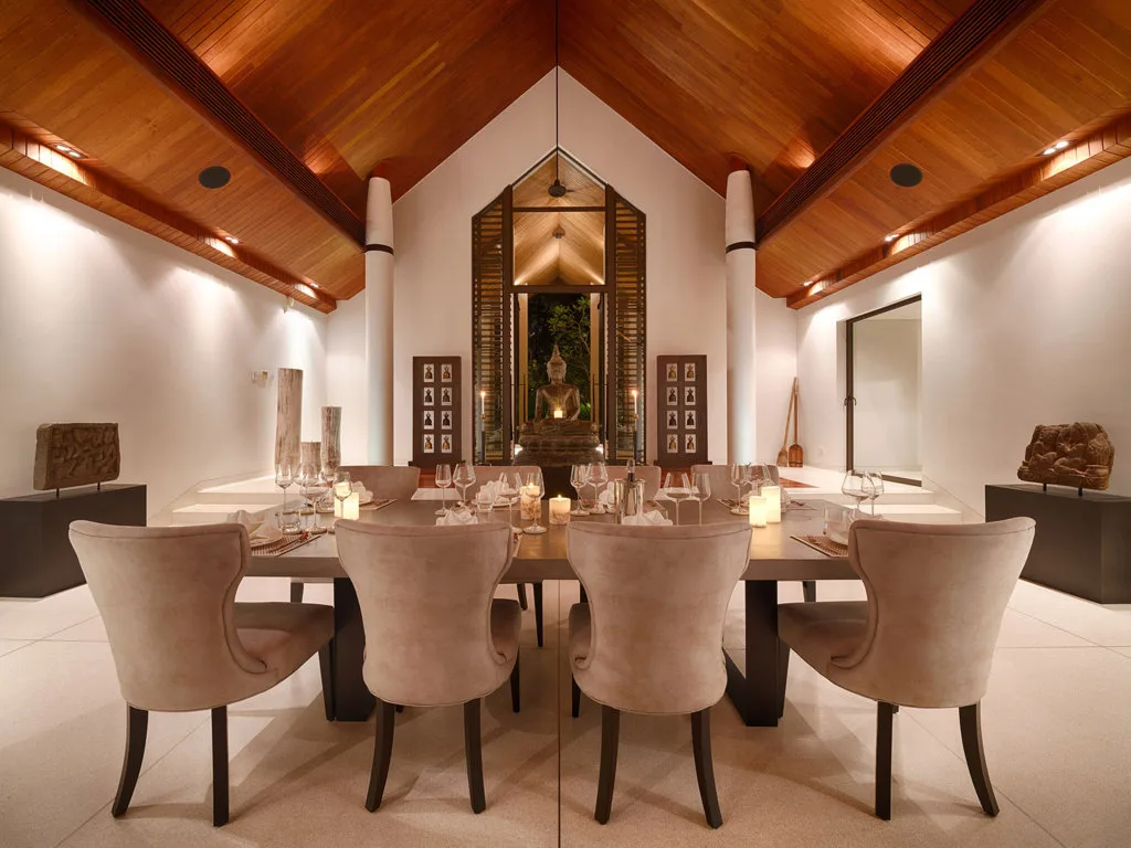 Beachfront Grandeur at Cape Yamu – Own a Masterpiece of Tropical Luxury