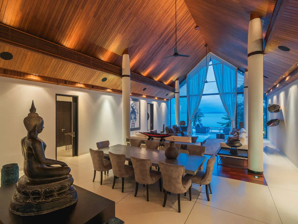 Beachfront Grandeur at Cape Yamu – Own a Masterpiece of Tropical Luxury