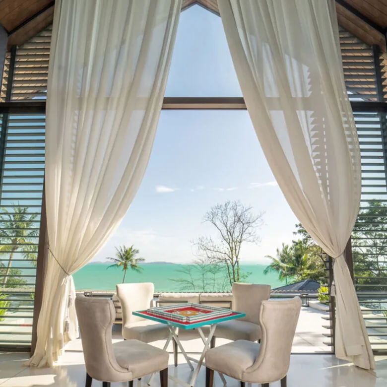 Beachfront Grandeur at Cape Yamu – Own a Masterpiece of Tropical Luxury