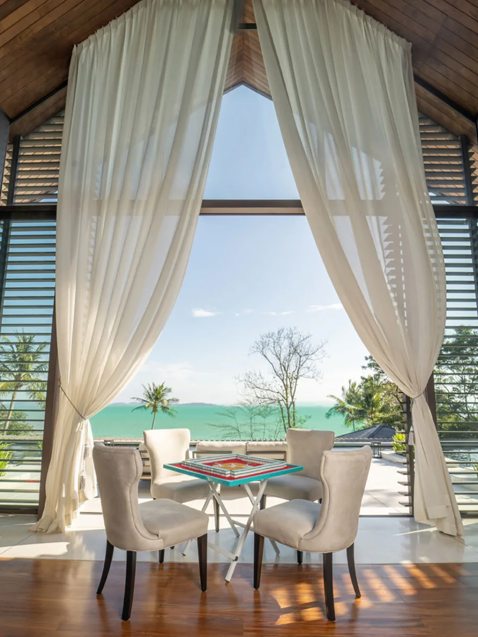 Beachfront Grandeur at Cape Yamu – Own a Masterpiece of Tropical Luxury
