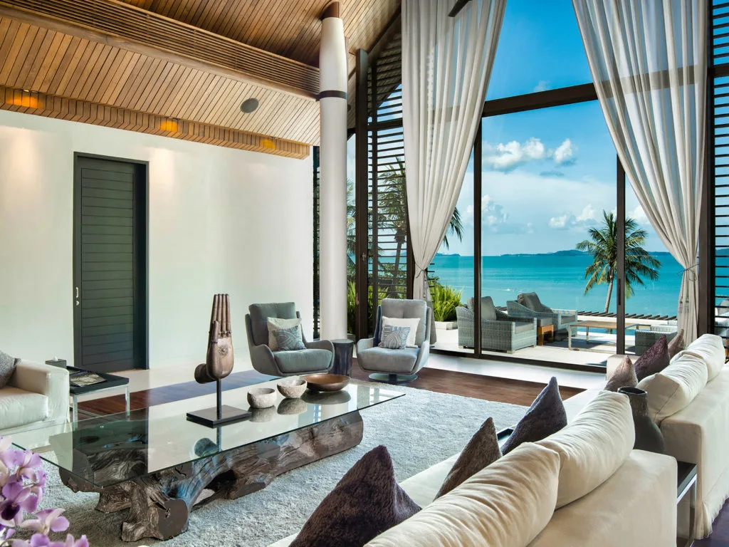 Beachfront Grandeur at Cape Yamu – Own a Masterpiece of Tropical Luxury