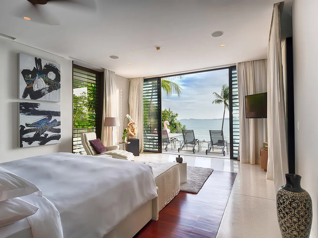 Beachfront Grandeur at Cape Yamu – Own a Masterpiece of Tropical Luxury