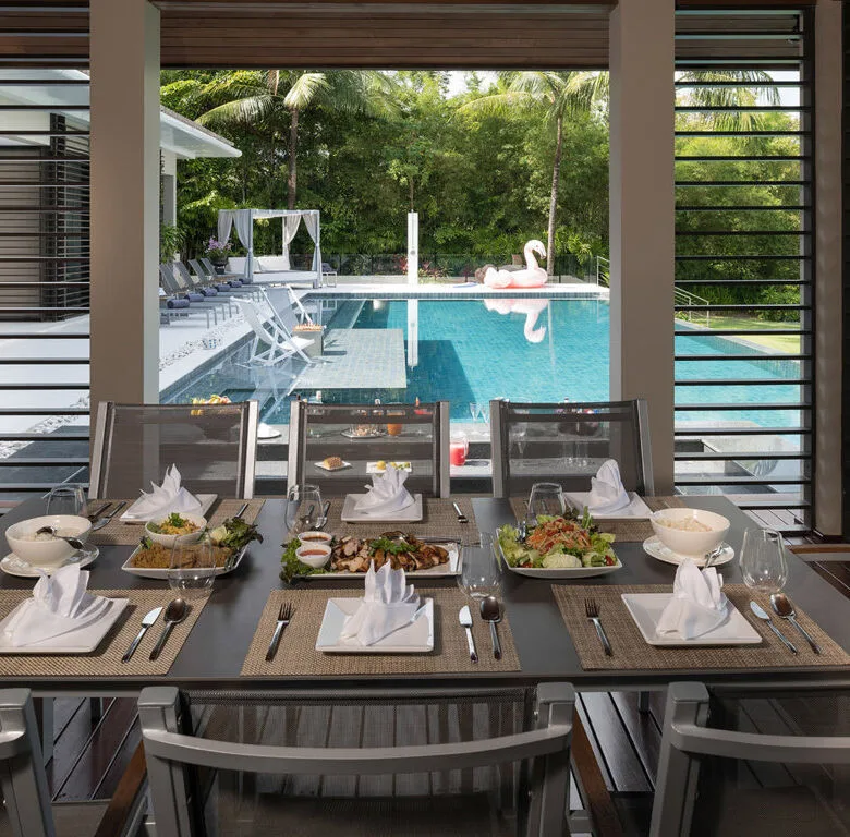 Beachfront Grandeur at Cape Yamu – Own a Masterpiece of Tropical Luxury