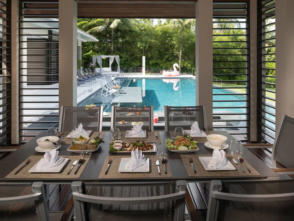 Beachfront Grandeur at Cape Yamu – Own a Masterpiece of Tropical Luxury