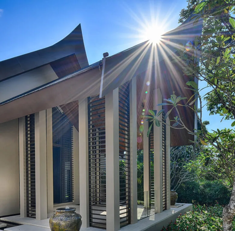 Beachfront Grandeur at Cape Yamu – Own a Masterpiece of Tropical Luxury
