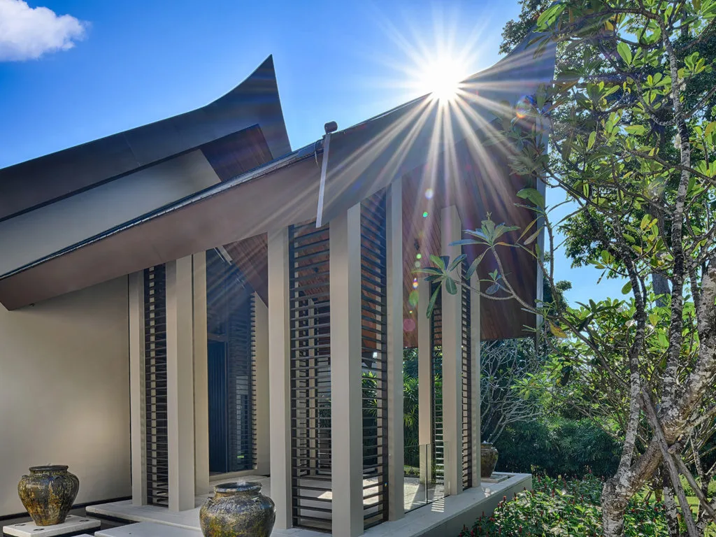 Beachfront Grandeur at Cape Yamu – Own a Masterpiece of Tropical Luxury
