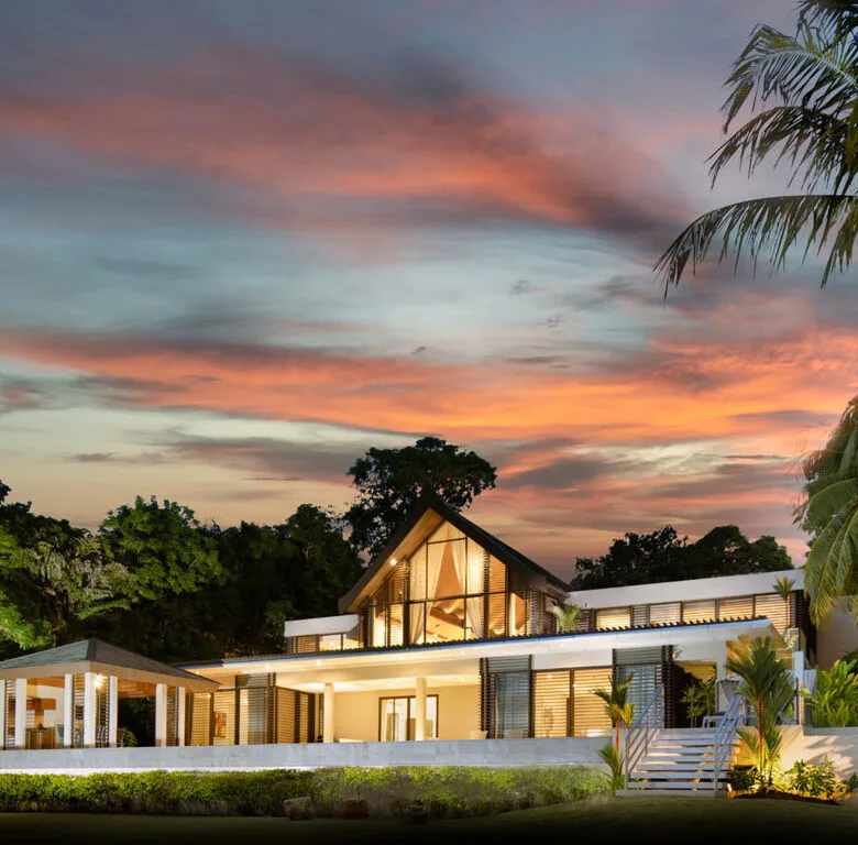 Beachfront Grandeur at Cape Yamu – Own a Masterpiece of Tropical Luxury