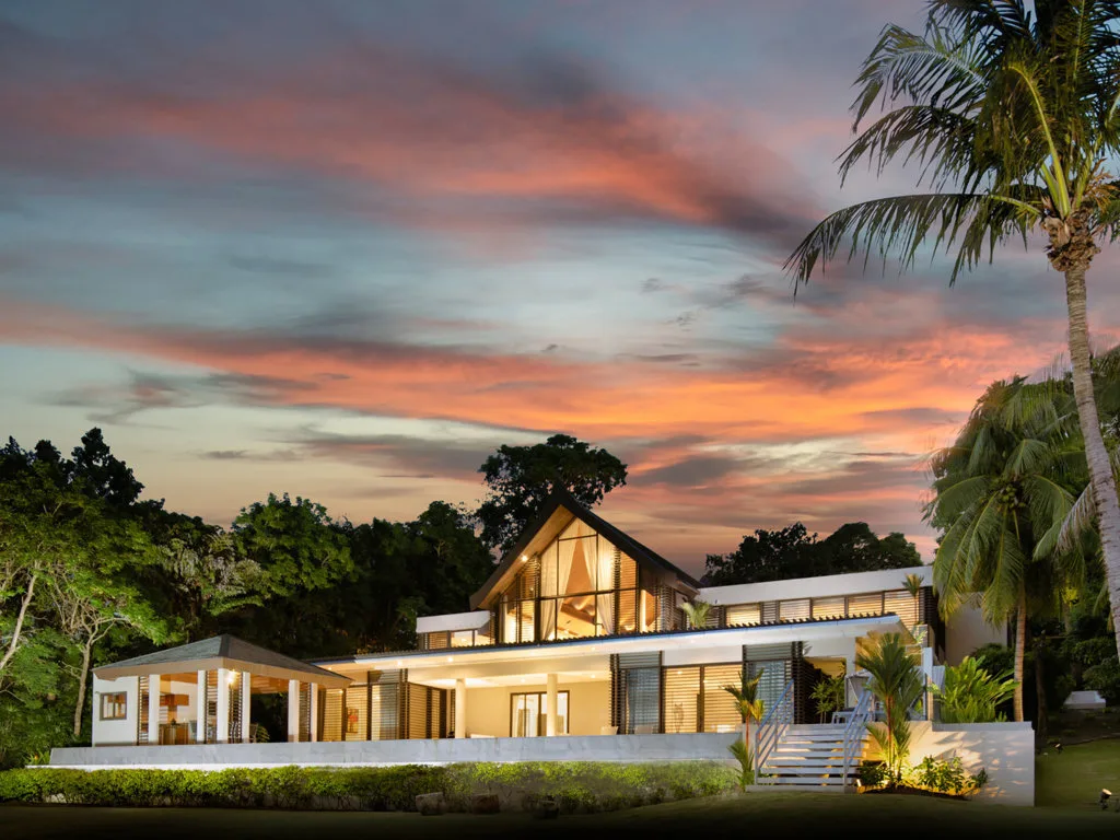 Beachfront Grandeur at Cape Yamu – Own a Masterpiece of Tropical Luxury