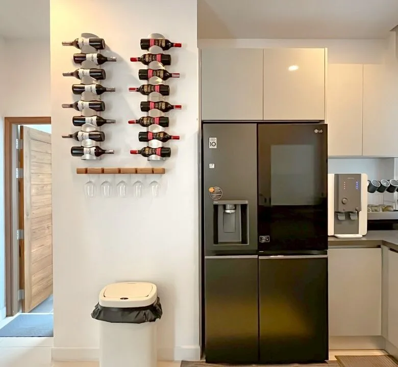 Casa Rivera: Modern 4-Bedroom Private Pool Villa for Rent in Ko Kaeo, Phuket