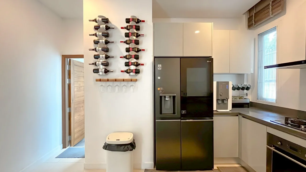 Casa Rivera: Modern 4-Bedroom Private Pool Villa for Rent in Ko Kaeo, Phuket