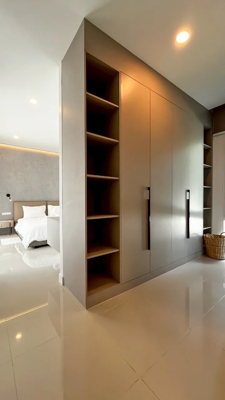 Casa Rivera: Modern 4-Bedroom Private Pool Villa for Rent in Ko Kaeo, Phuket