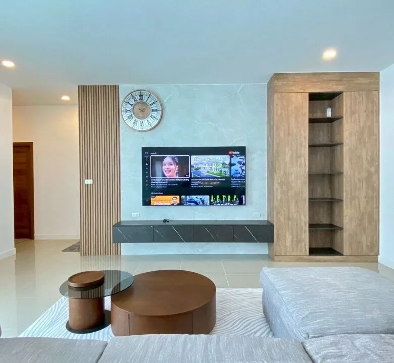 Casa Rivera: Modern 4-Bedroom Private Pool Villa for Rent in Ko Kaeo, Phuket