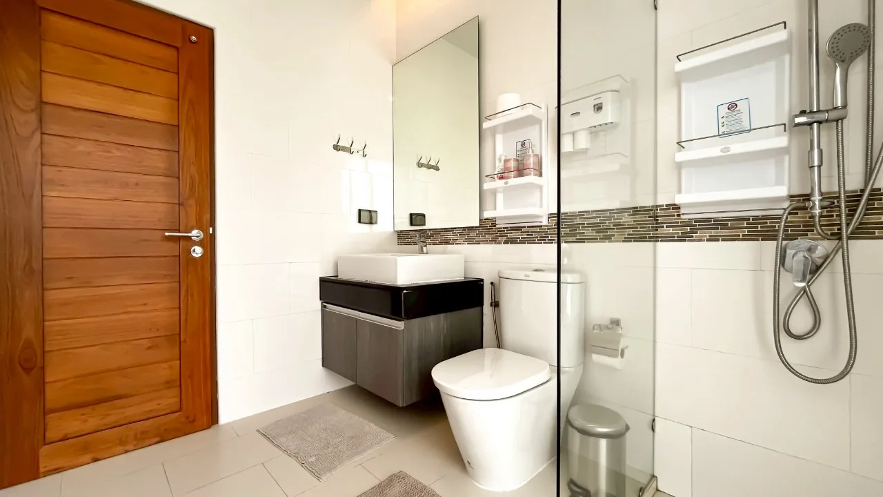 Casa Rivera: Modern 4-Bedroom Private Pool Villa for Rent in Ko Kaeo, Phuket