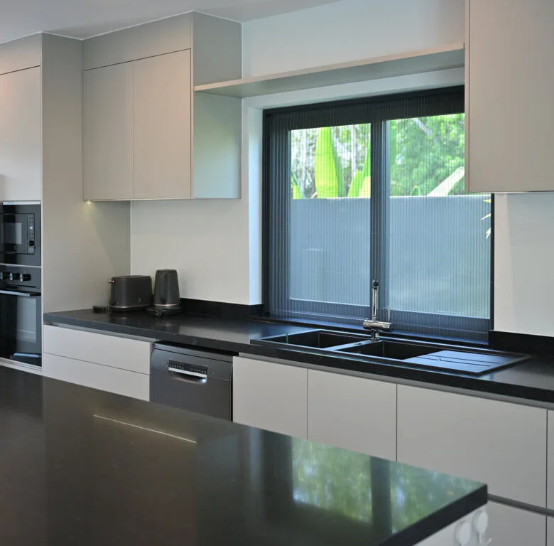 Contemporary 4-Bedroom Pool Villa for Long-Term Rent in Cherngtalay