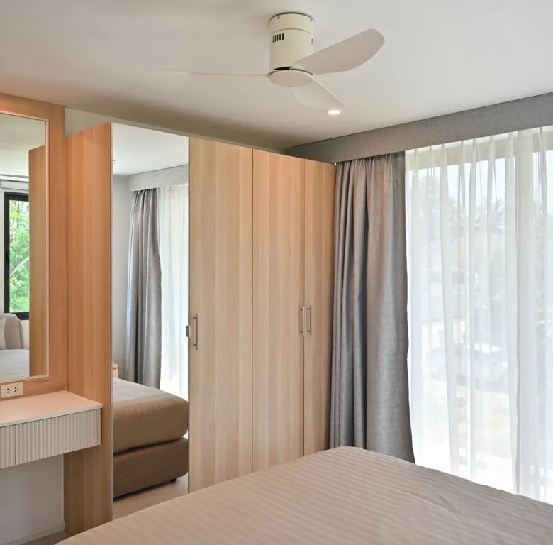 Contemporary 4-Bedroom Pool Villa for Long-Term Rent in Cherngtalay