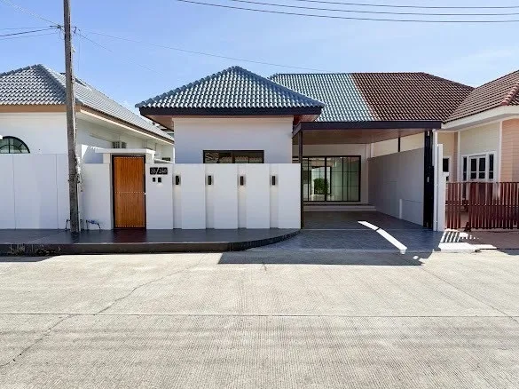 For Sale – Chao Fah Garden Home, Koh Kaew, Phuket